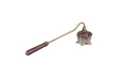 Nouveau Candle Snuffer Candle Accessories Foxyavenue UK